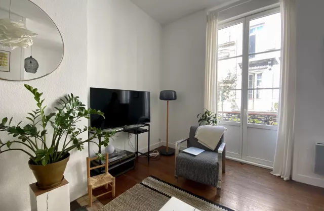 Location Appartement Bordeaux Centre