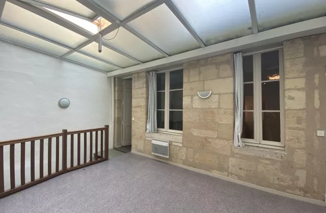 Location Appartement Bordeaux Centre