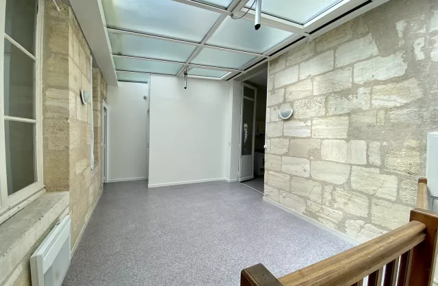 Location Appartement Bordeaux Centre