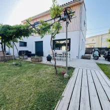 Vente Maison Pessac