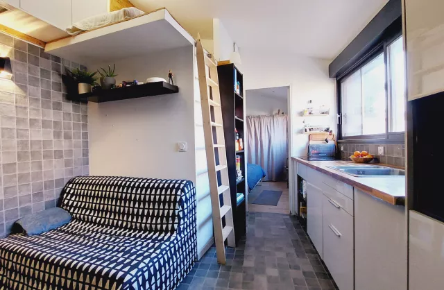 Vente Maison Pessac