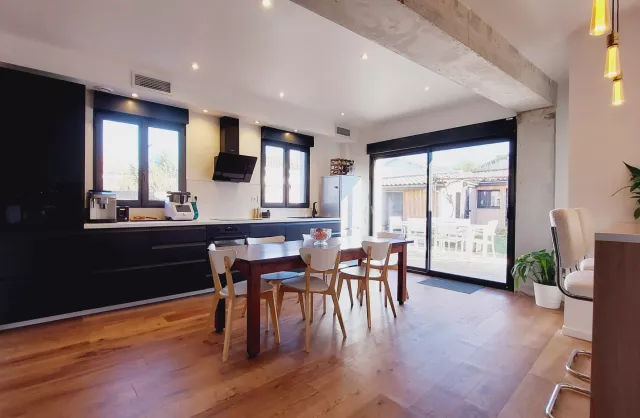 Vente Maison Pessac