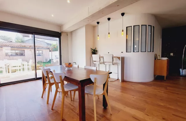 Vente Maison Pessac