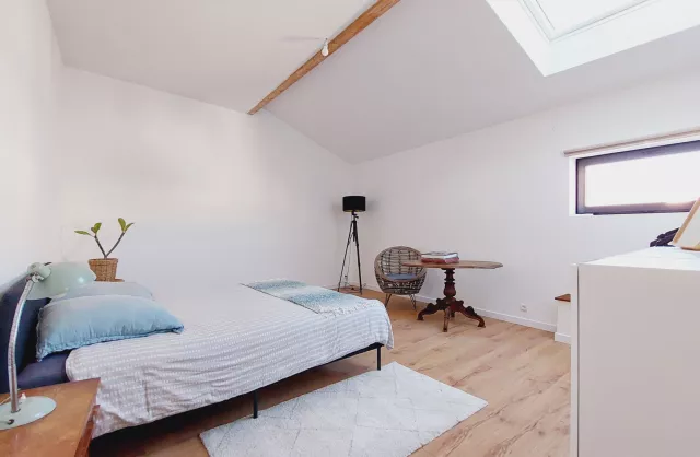 Vente Maison Pessac