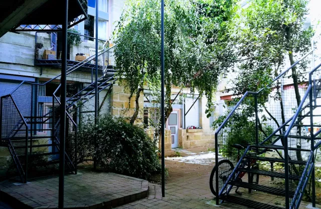Location Appartement Bordeaux Saint-Michel / Victoire / Capucins