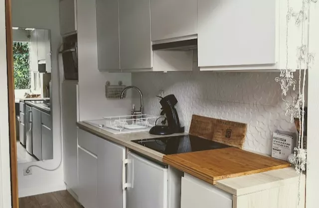 Location Appartement Bordeaux Saint-Michel / Victoire / Capucins