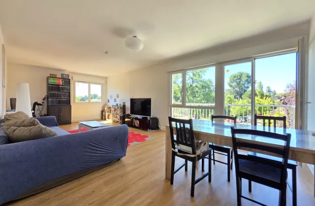 Vente Appartement Mérignac