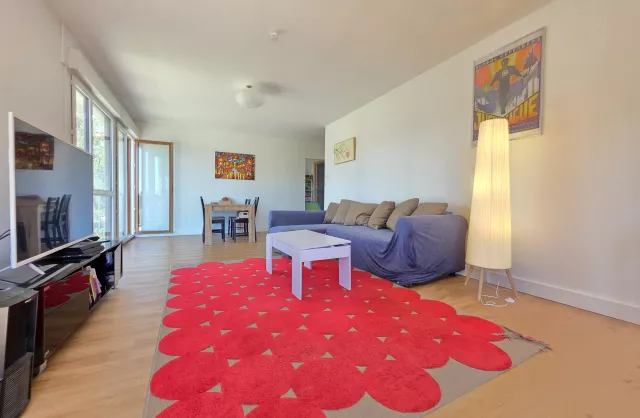 Vente Appartement Mérignac