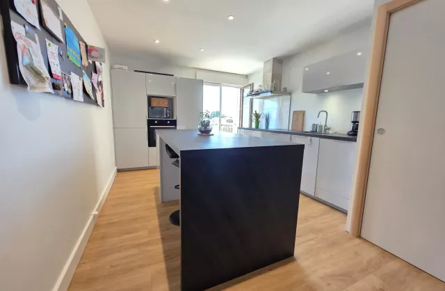 Vente Appartement Mérignac