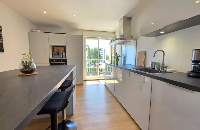 Vente Appartement Mérignac