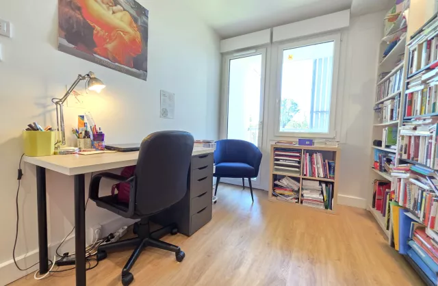 Vente Appartement Mérignac