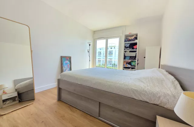 Vente Appartement Mérignac