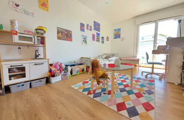 Vente Appartement Mérignac
