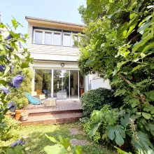 Vente Maison Bordeaux Saint-Augustin