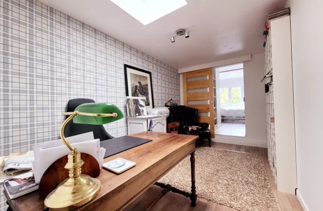 Vente Maison Bordeaux Saint-Augustin