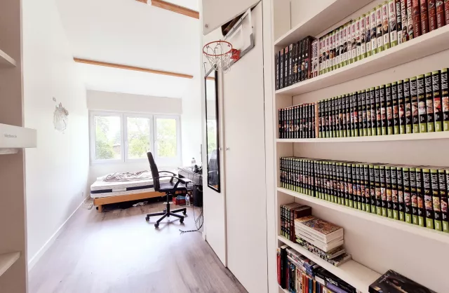 Vente Maison Bordeaux Saint-Augustin