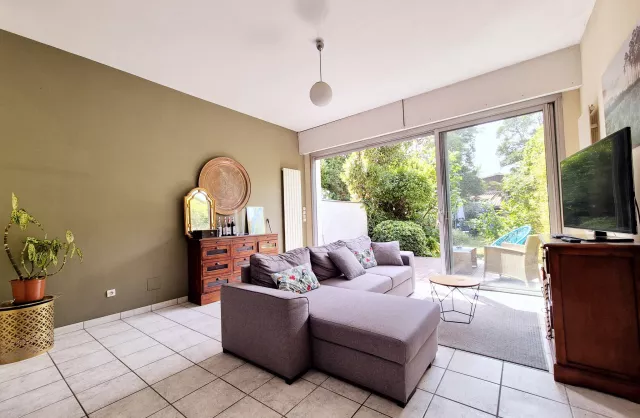 Vente Maison Bordeaux Saint-Augustin