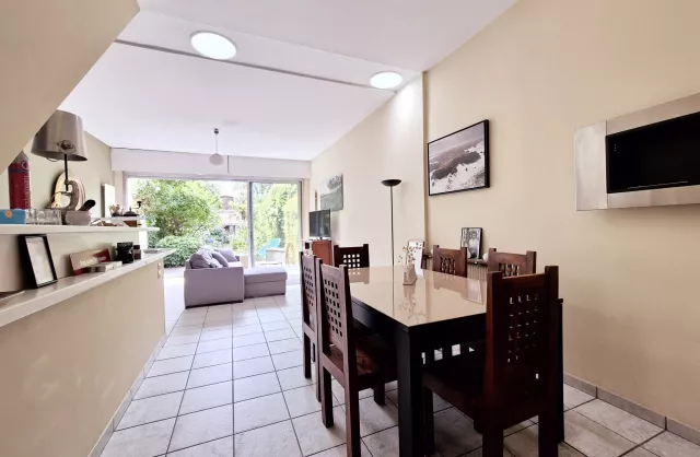 Vente Maison Bordeaux Saint-Augustin