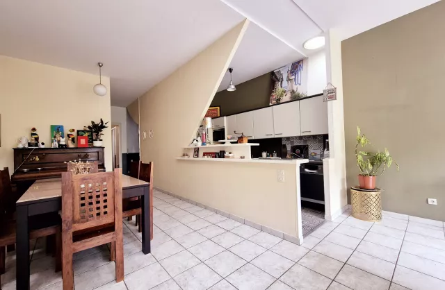 Vente Maison Bordeaux Saint-Augustin