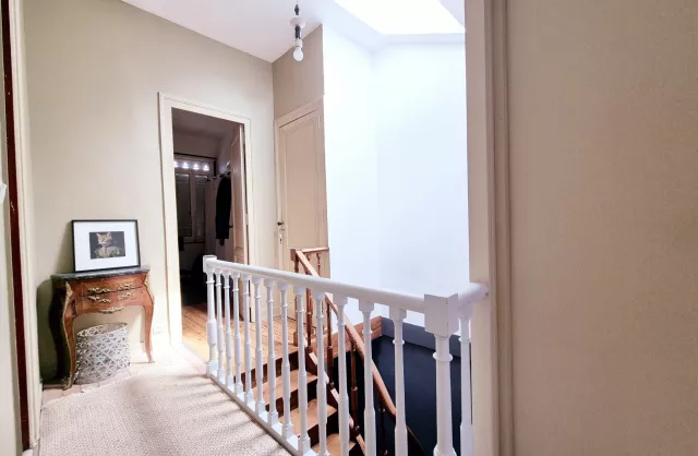 Vente Maison Bordeaux Saint-Augustin