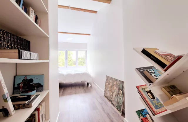 Vente Maison Bordeaux Saint-Augustin