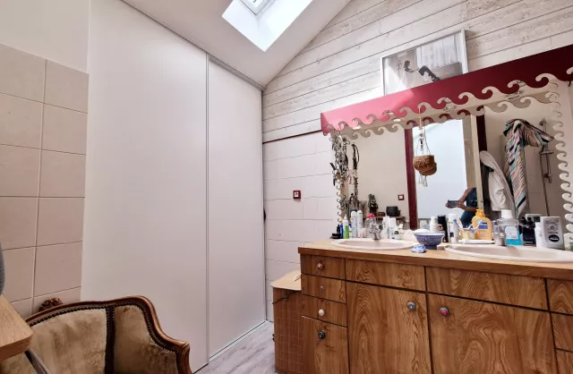 Vente Maison Bordeaux Saint-Augustin