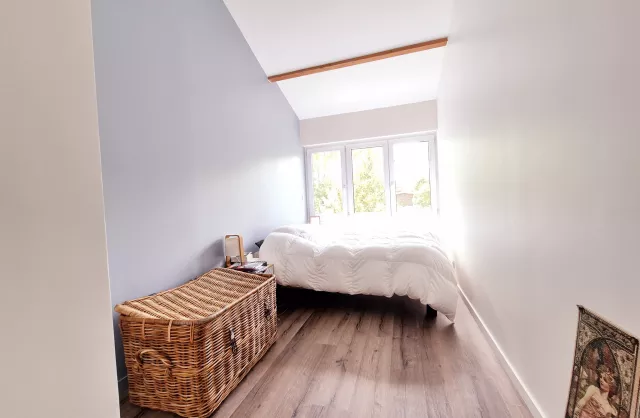 Vente Maison Bordeaux Saint-Augustin