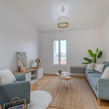 Vente Appartement Bordeaux Chartrons