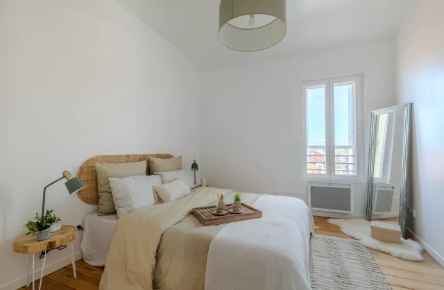Vente Appartement Bordeaux Chartrons