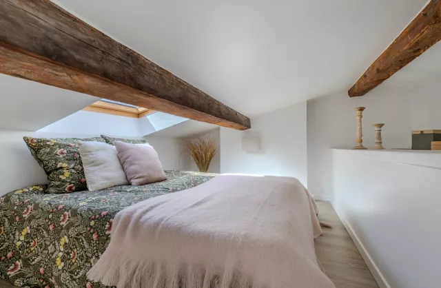 Vente Appartement Bordeaux Chartrons