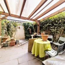Vente Maison Bordeaux Ravezies / Bacalan