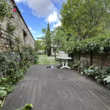 Vente Maison Bordeaux Centre