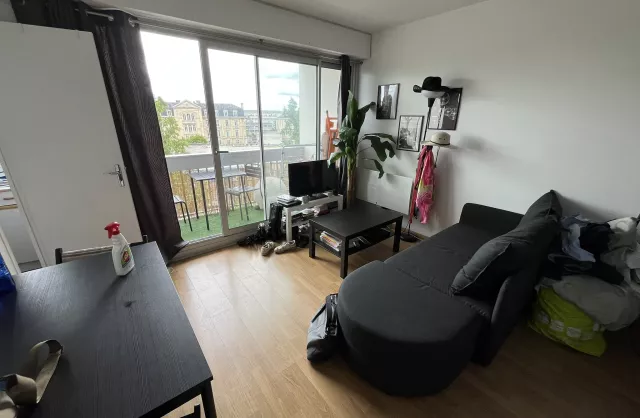 Vente Appartement Bordeaux Saint-Augustin