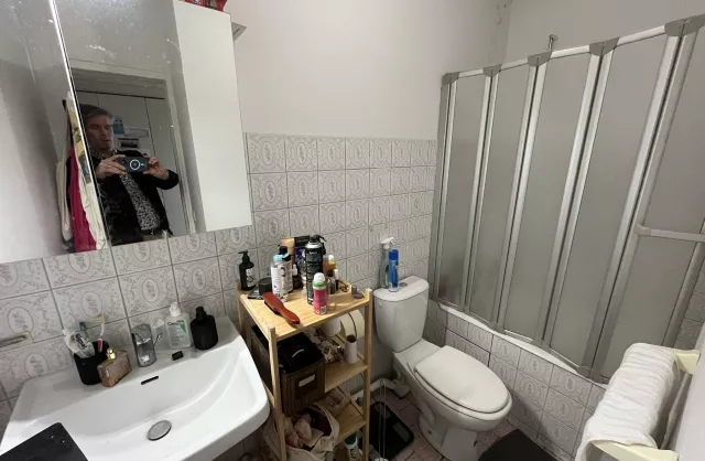 Vente Appartement Bordeaux Saint-Augustin