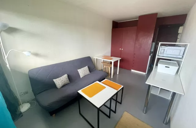 Location Appartement Bordeaux Saint-Augustin