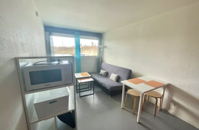 Location Appartement Bordeaux Saint-Augustin