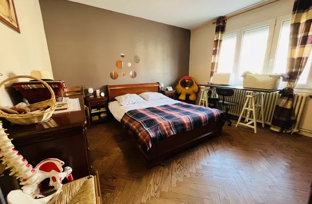 Vente Maison Bordeaux Saint-Augustin