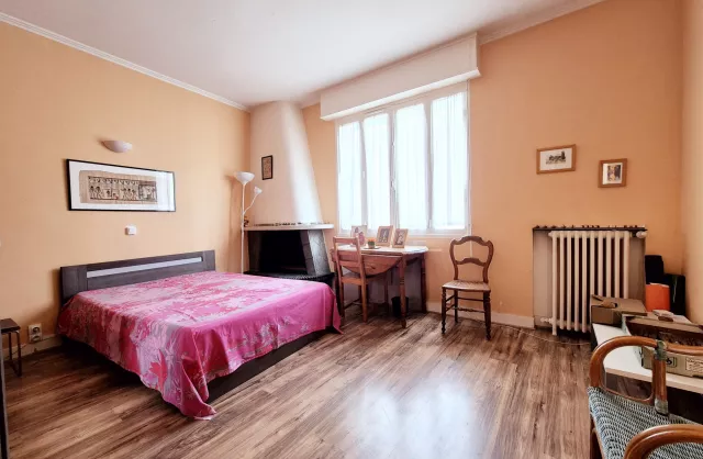 Vente Maison Bordeaux Caudéran