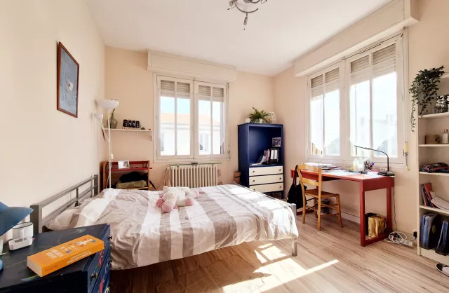 Vente Maison Bordeaux Caudéran