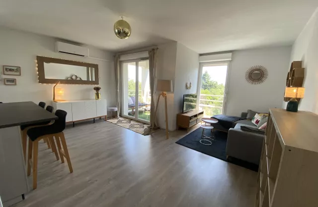 Location Appartement Bègles