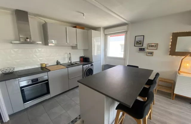 Location Appartement Bègles