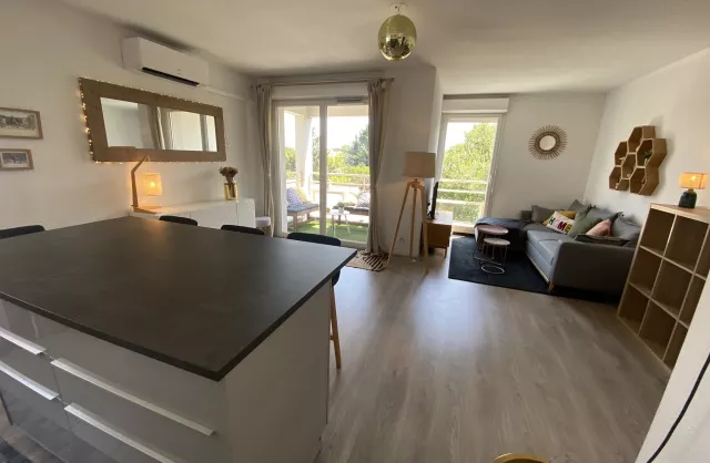 Location Appartement Bègles