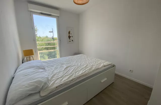Location Appartement Bègles