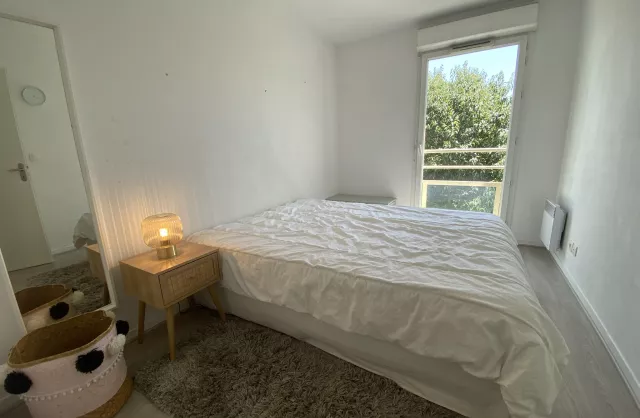 Location Appartement Bègles