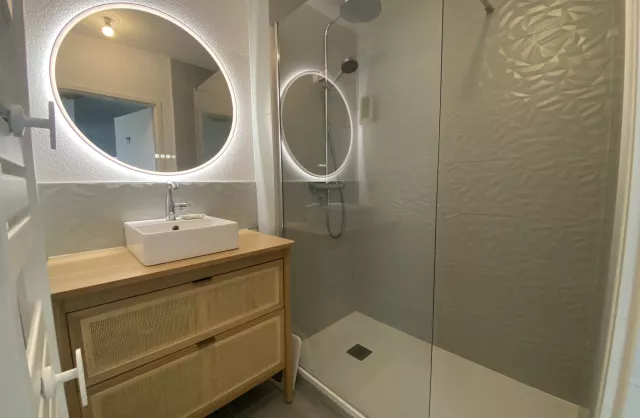 Location Appartement Bègles