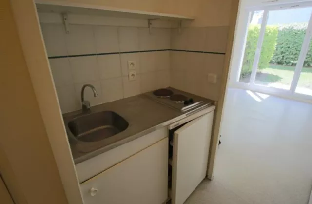 Location Appartement Mérignac