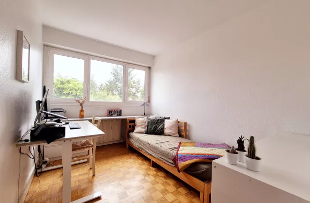 Vente Appartement Bordeaux Centre