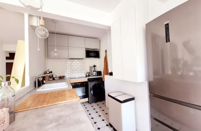 Vente Appartement Bordeaux Centre