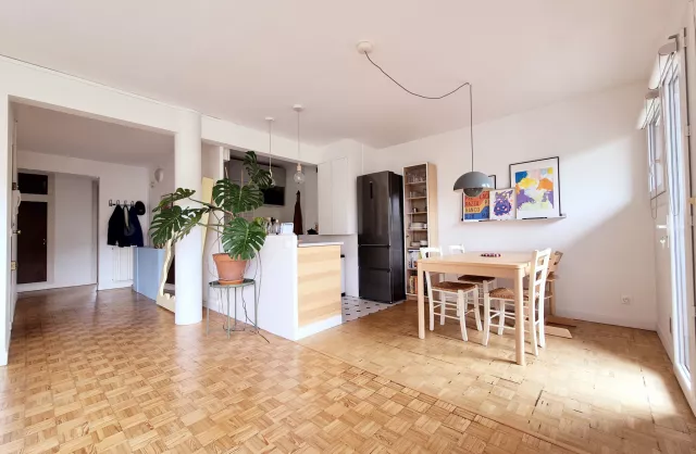 Vente Appartement Bordeaux Centre