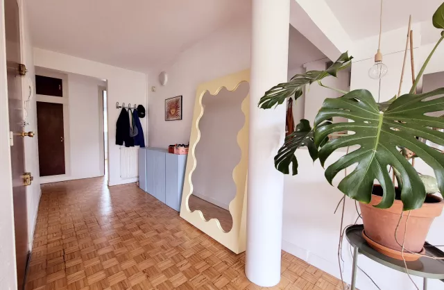 Vente Appartement Bordeaux Centre